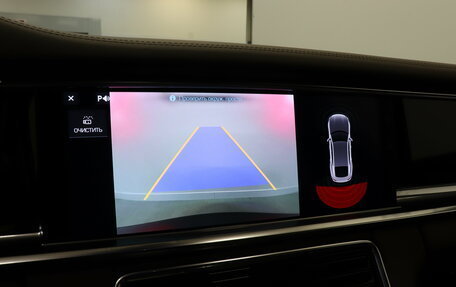 Porsche Panamera II рестайлинг, 2020 год, 9 390 000 рублей, 26 фотография