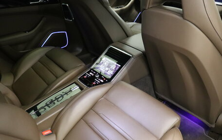 Porsche Panamera II рестайлинг, 2020 год, 9 390 000 рублей, 35 фотография