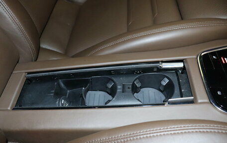 Porsche Panamera II рестайлинг, 2020 год, 9 390 000 рублей, 36 фотография