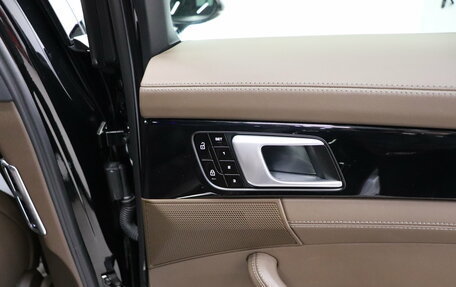 Porsche Panamera II рестайлинг, 2020 год, 9 390 000 рублей, 33 фотография