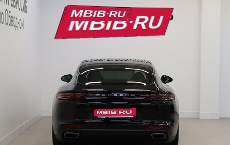 Porsche Panamera II рестайлинг, 2020 год, 9 390 000 рублей, 4 фотография