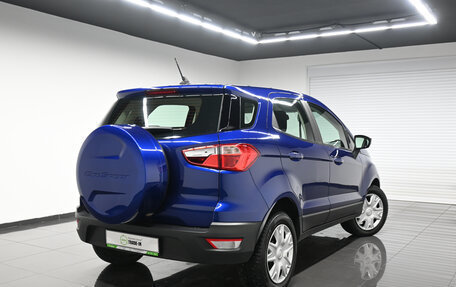 Ford EcoSport, 2019 год, 1 345 000 рублей, 2 фотография