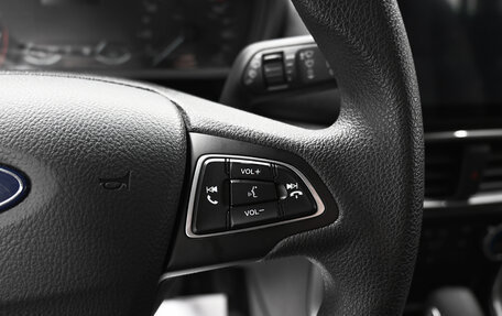 Ford EcoSport, 2019 год, 1 345 000 рублей, 16 фотография