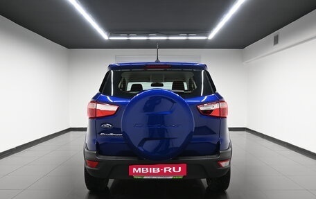 Ford EcoSport, 2019 год, 1 345 000 рублей, 4 фотография