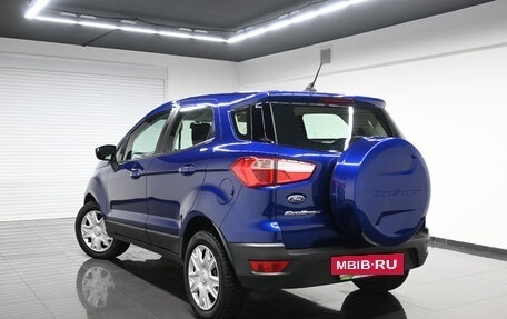 Ford EcoSport, 2019 год, 1 345 000 рублей, 6 фотография