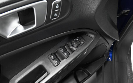 Ford EcoSport, 2019 год, 1 345 000 рублей, 17 фотография