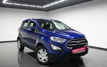 Ford EcoSport, 2019 год, 1 345 000 рублей, 5 фотография