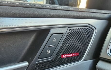 Volkswagen Tiguan, 2025 год, 4 940 000 рублей, 12 фотография