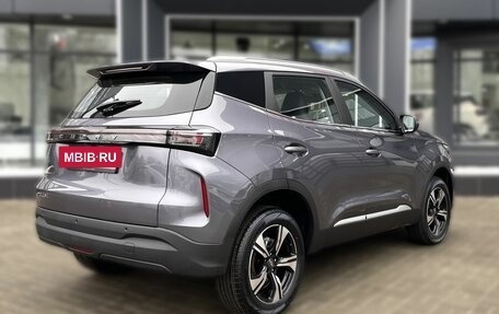 Chery Tiggo 4 I рестайлинг, 2025 год, 2 039 000 рублей, 5 фотография