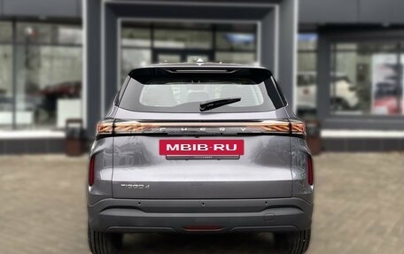 Chery Tiggo 4 I рестайлинг, 2025 год, 2 039 000 рублей, 4 фотография