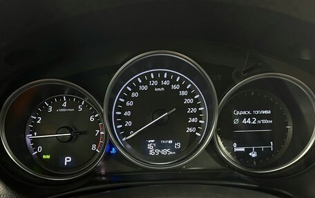 Mazda CX-5 II, 2013 год, 1 750 000 рублей, 12 фотография