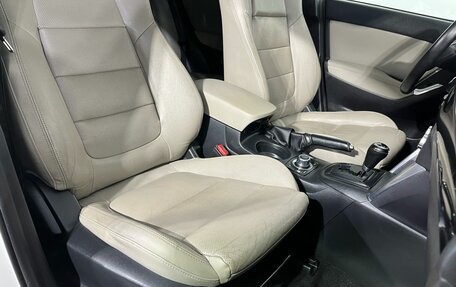 Mazda CX-5 II, 2013 год, 1 750 000 рублей, 14 фотография