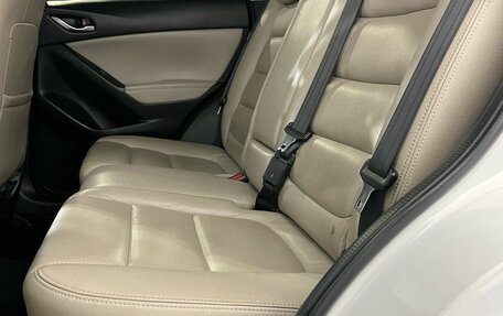 Mazda CX-5 II, 2013 год, 1 750 000 рублей, 15 фотография