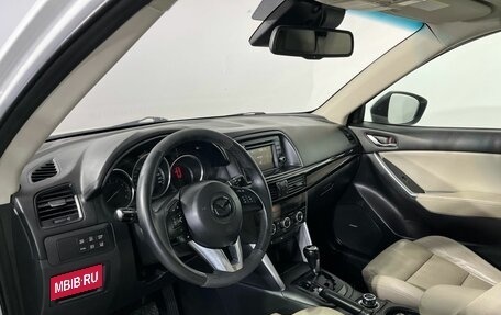 Mazda CX-5 II, 2013 год, 1 750 000 рублей, 8 фотография
