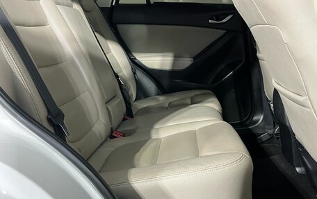 Mazda CX-5 II, 2013 год, 1 750 000 рублей, 16 фотография