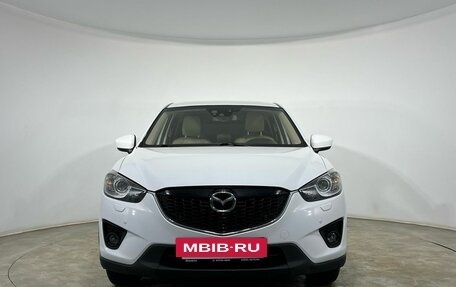 Mazda CX-5 II, 2013 год, 1 750 000 рублей, 6 фотография