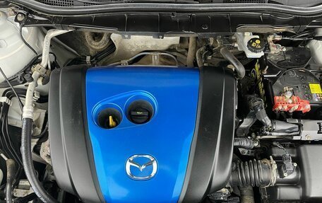 Mazda CX-5 II, 2013 год, 1 750 000 рублей, 20 фотография