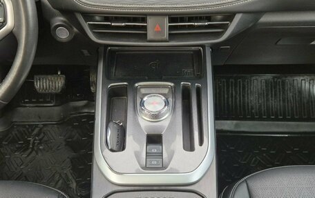 Haval Jolion, 2024 год, 1 996 000 рублей, 11 фотография