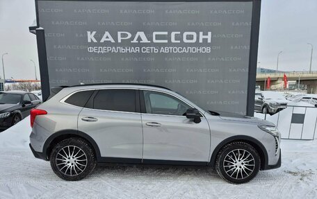 Haval Jolion, 2024 год, 1 996 000 рублей, 4 фотография