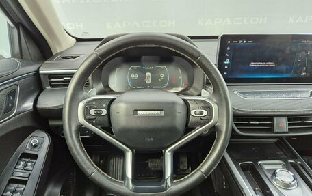 Haval Jolion, 2024 год, 1 996 000 рублей, 5 фотография