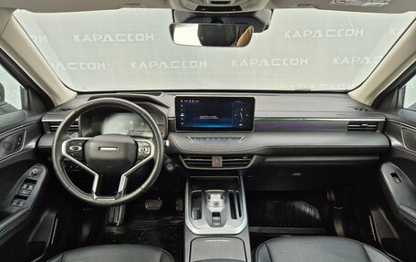 Haval Jolion, 2024 год, 1 996 000 рублей, 6 фотография