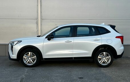 Haval Jolion, 2026 год, 1 999 000 рублей, 5 фотография