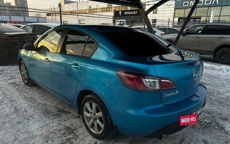 Mazda 3, 2009 год, 830 000 рублей, 2 фотография