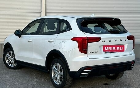 Haval Jolion, 2026 год, 1 999 000 рублей, 3 фотография