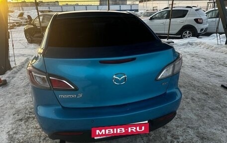 Mazda 3, 2009 год, 830 000 рублей, 3 фотография