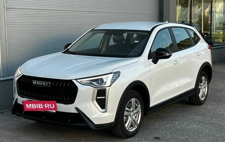 Haval Jolion, 2026 год, 1 999 000 рублей, 6 фотография