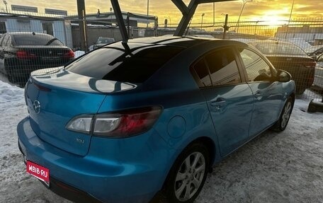 Mazda 3, 2009 год, 830 000 рублей, 4 фотография