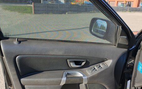 Volvo XC90 II рестайлинг, 2007 год, 1 200 000 рублей, 7 фотография