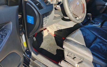 Volvo XC90 II рестайлинг, 2007 год, 1 200 000 рублей, 6 фотография