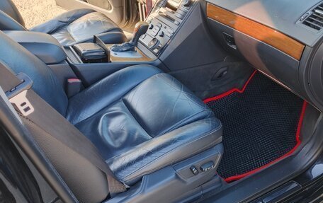 Volvo XC90 II рестайлинг, 2007 год, 1 200 000 рублей, 9 фотография