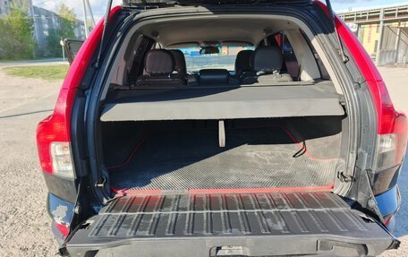 Volvo XC90 II рестайлинг, 2007 год, 1 200 000 рублей, 11 фотография