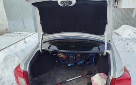 Datsun on-DO I рестайлинг, 2017 год, 735 000 рублей, 5 фотография