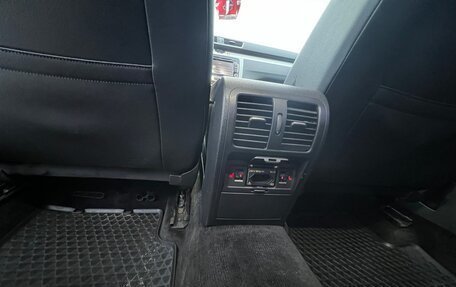 Volkswagen Passat B7, 2011 год, 945 000 рублей, 15 фотография