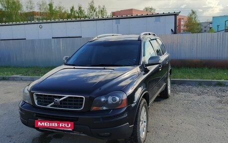 Volvo XC90 II рестайлинг, 2007 год, 1 200 000 рублей, 2 фотография