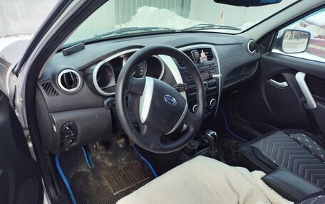 Datsun on-DO I рестайлинг, 2017 год, 735 000 рублей, 6 фотография