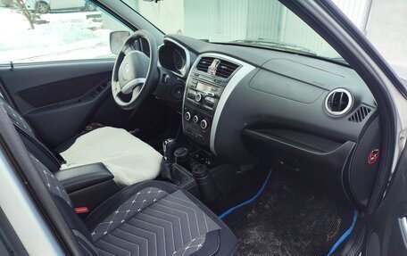 Datsun on-DO I рестайлинг, 2017 год, 735 000 рублей, 7 фотография