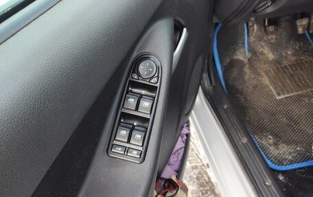 Datsun on-DO I рестайлинг, 2017 год, 735 000 рублей, 8 фотография