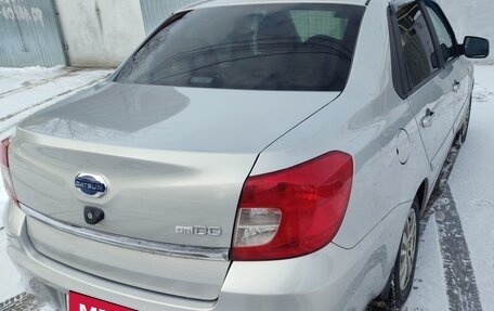 Datsun on-DO I рестайлинг, 2017 год, 735 000 рублей, 4 фотография