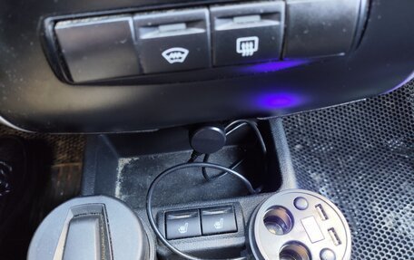 Datsun on-DO I рестайлинг, 2017 год, 735 000 рублей, 9 фотография