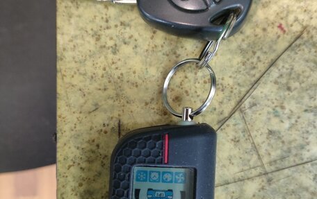 Datsun on-DO I рестайлинг, 2017 год, 735 000 рублей, 14 фотография