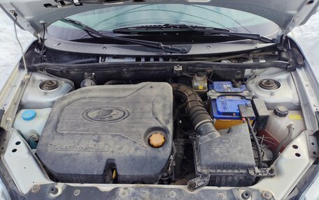 Datsun on-DO I рестайлинг, 2017 год, 735 000 рублей, 12 фотография