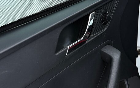 Skoda Rapid I, 2016 год, 1 300 000 рублей, 11 фотография