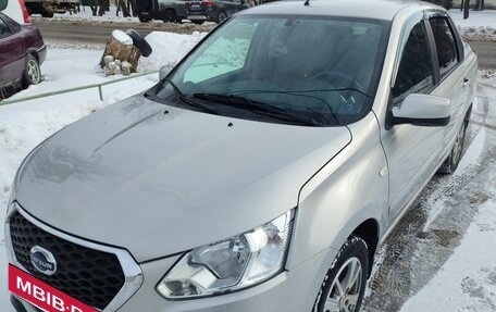 Datsun on-DO I рестайлинг, 2017 год, 735 000 рублей, 2 фотография