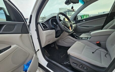 Hyundai Tucson III, 2020 год, 1 970 000 рублей, 8 фотография