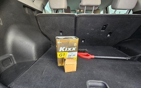 Hyundai Tucson III, 2020 год, 1 970 000 рублей, 13 фотография