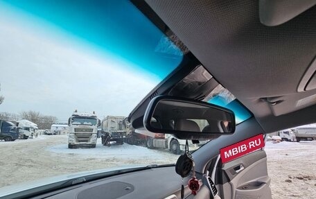 Hyundai Tucson III, 2020 год, 1 970 000 рублей, 12 фотография